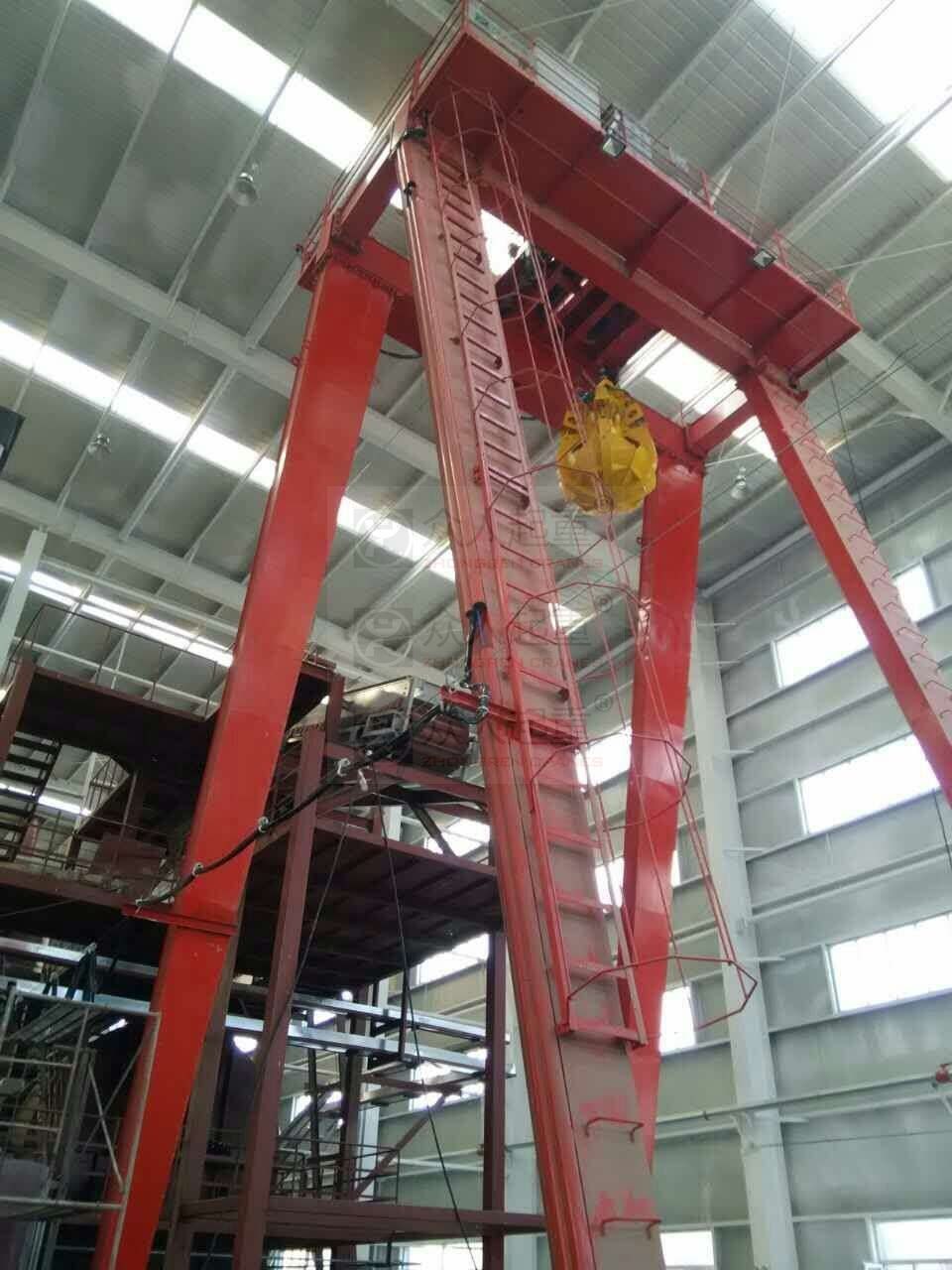 25吨汽车起重机